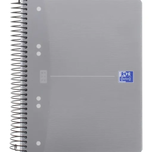 Oxford Papier & Schriften> Projectboek A5