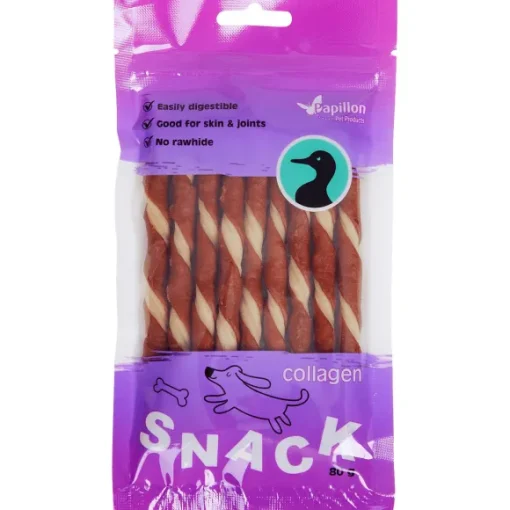 Whiskas Dierenvoeding>Papillon Hondensnacks