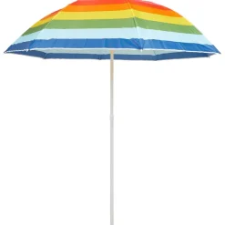 Merk Zonwering>Parasol Met Knik