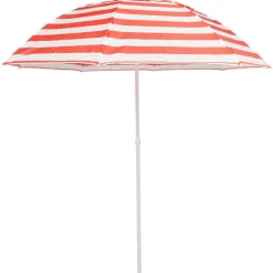 Merk Zonwering></noscript>Parasol Met Knik