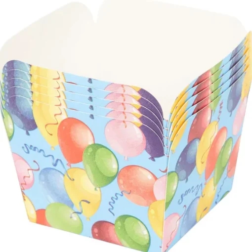 Merk Feestartikelen>Party Universe Snackbakjes