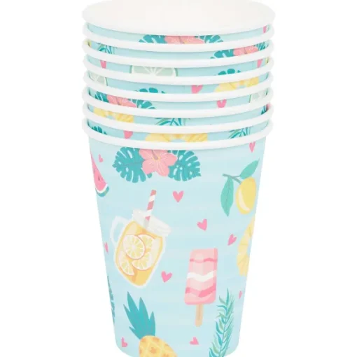 Merk Feestartikelen>Partybekers