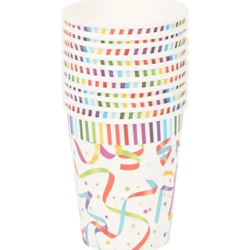 Merk Feestartikelen>Partybekers