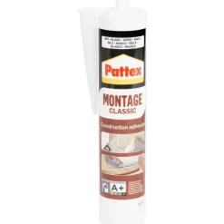 Pattex Gereedschap> Montagelijm