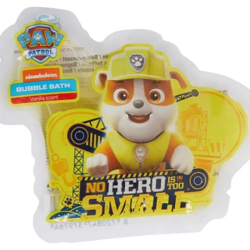 Paw Patrol Bad & Douche Artikelen> Bubble Bath