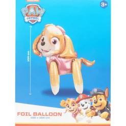 Merk Ballonnen & Slingers></noscript>Paw Patrol Folieballon Xl