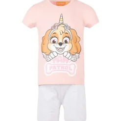 Paw Patrol Kleding> Shortama