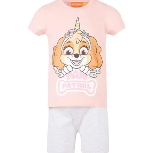 Paw Patrol Kleding> Shortama
