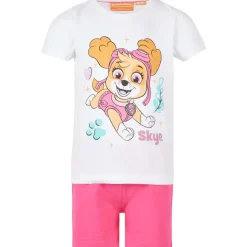 Paw Patrol Kleding> Shortama