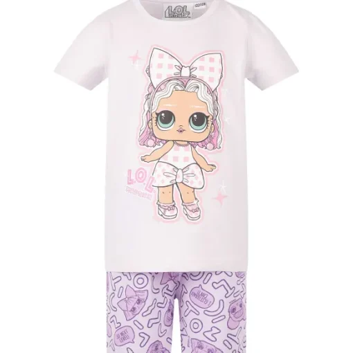 Paw Patrol Kleding> Shortama