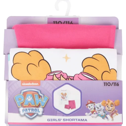 Paw Patrol Kleding> Shortama