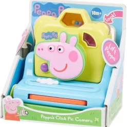 Peppa Pig Babyspeelgoed></noscript> Click Pic Camera