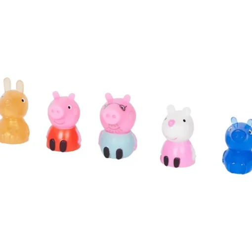 Peppa Pig Knuffels & Poppen> Potloodtoppers