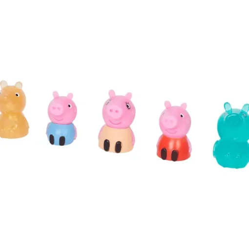 Peppa Pig Knuffels & Poppen> Potloodtoppers