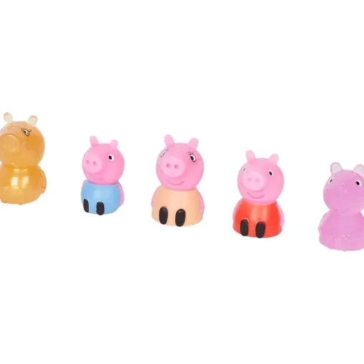Peppa Pig Knuffels & Poppen> Potloodtoppers