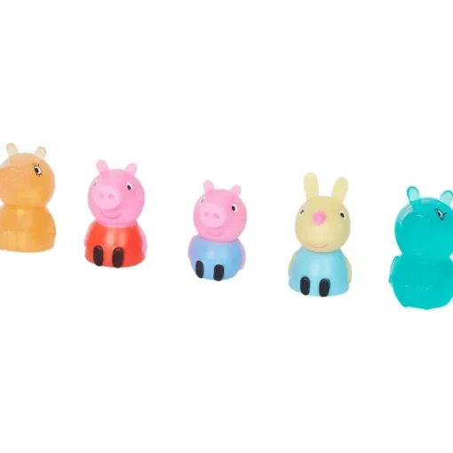 Peppa Pig Knuffels & Poppen> Potloodtoppers