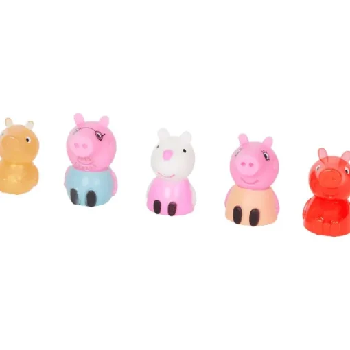 Peppa Pig Knuffels & Poppen> Potloodtoppers