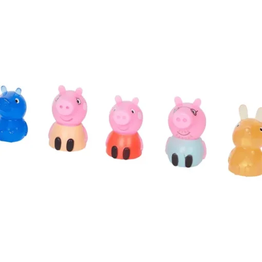 Peppa Pig Knuffels & Poppen> Potloodtoppers
