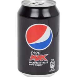 Pepsi Drinken> Max