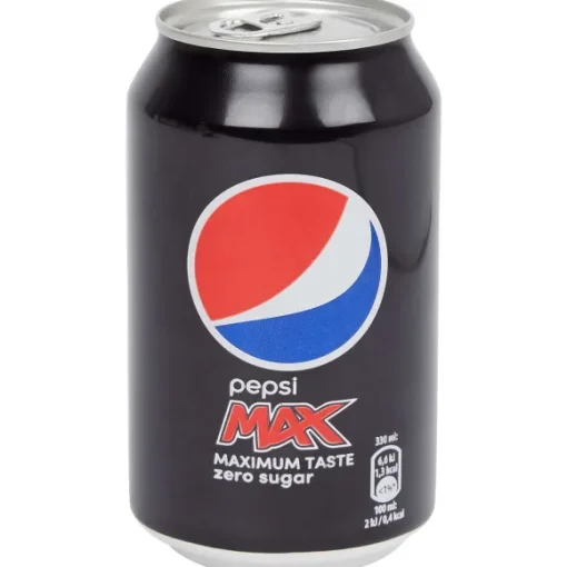 Pepsi Drinken> Max