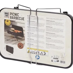 Lone Star Bbq & Accessoires></noscript>Picknick-Barbecue