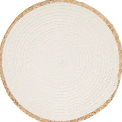 Merk Woonaccessoires></noscript>Placemat Met