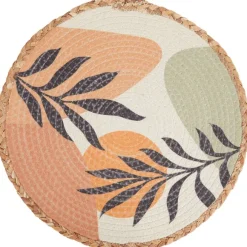 Merk Woonaccessoires></noscript>Placemat Met