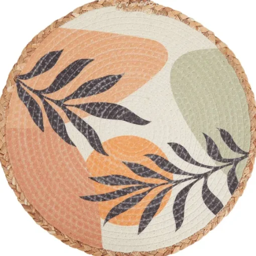 Merk Woonaccessoires>Placemat Met