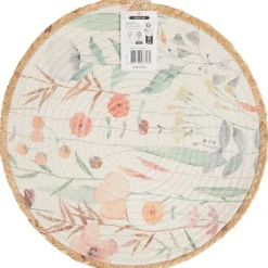 Merk Woonaccessoires></noscript>Placemat Met