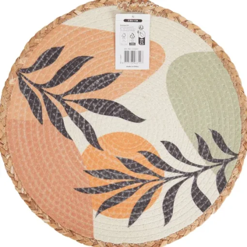 Merk Woonaccessoires>Placemat Met