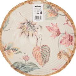 Merk Woonaccessoires></noscript>Placemat Met