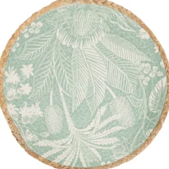 Merk Woonaccessoires></noscript>Placemat Met