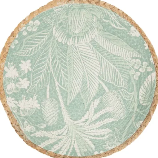 Merk Woonaccessoires>Placemat Met