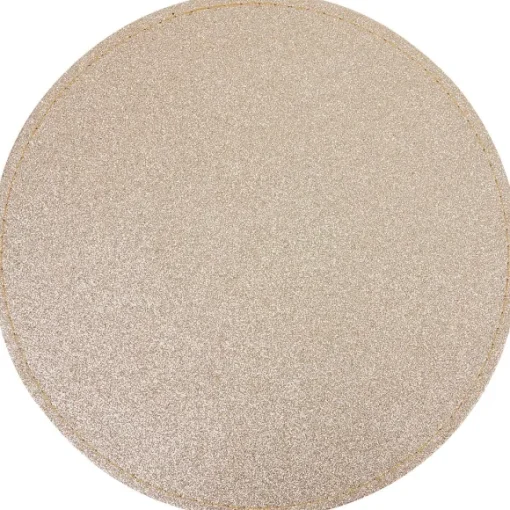 Kitchen Korner Placemats>Placemat Met Glitters