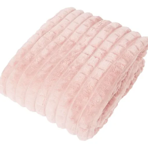 Merk Woonaccessoires>Plaid Xl