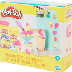 Hasbro Knutselen></noscript>Play-Doh Mini Classics