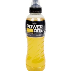 Powerade Drinken> Isotonic Sportdrank Passievrucht