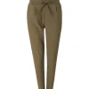 Pretty Legs Kleding> Geribde Broek