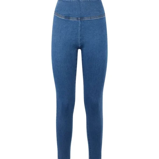 Pretty Legs Kleding> Jeanslegging