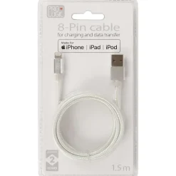 Lab31 Kabels & Splitters></noscript>Prologic Laad- En Datakabel 8-Pins