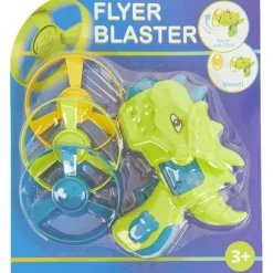 Mini Matters Spellen></noscript>Propellerpistool