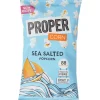 Proper Crisps Noten & Snacks> Gezouten Popcorn