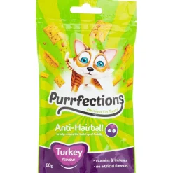 Whiskas Dierenvoeding></noscript>Purrfections Kattensnacks
