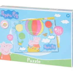 Nickelodeon Puzzels>Puzzel