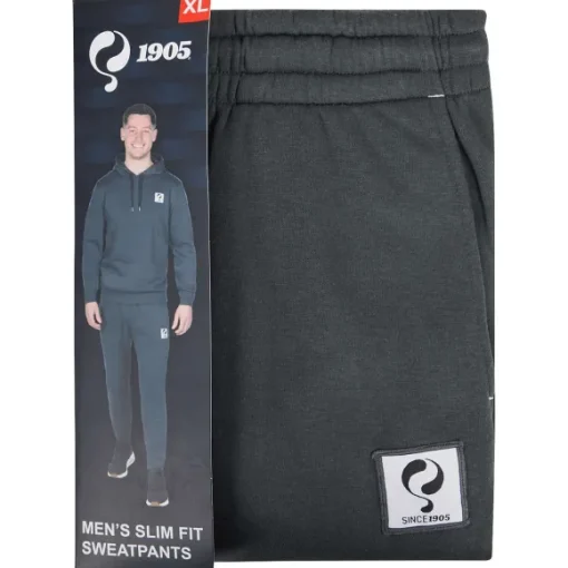 Q Legendary Sportkleding> Joggingbroek