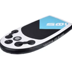 Dunlop Sportartikelen></noscript>Q4Life Opblaasbaar Bodyboard