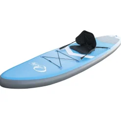 Dunlop Sportartikelen></noscript>Q4Life Opblaasbaar Sup-Board