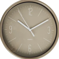 Studio Home Wanddecoratie>Quartz Wandklok