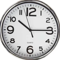 Studio Home Wanddecoratie></noscript>Quartz Wandklok