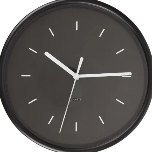Studio Home Wanddecoratie>Quartz Wandklok